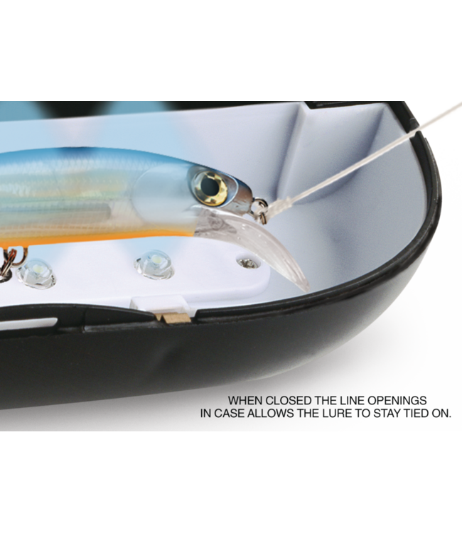 Rapala Charge 'n Glow