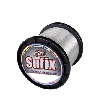 Sufix Sufix Ultra Supreme IFGA Clear 1000m