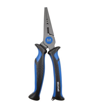 Mustad Mustad 7" Hero Fishing Pliers