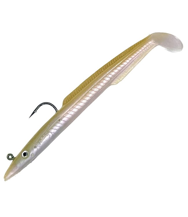 Sidewinder Skerries Eel 4" 10g