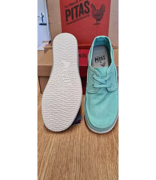 Walk In Pitas Boat Canvas