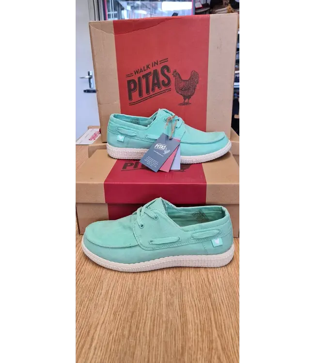 Walk In Pitas Boat Canvas