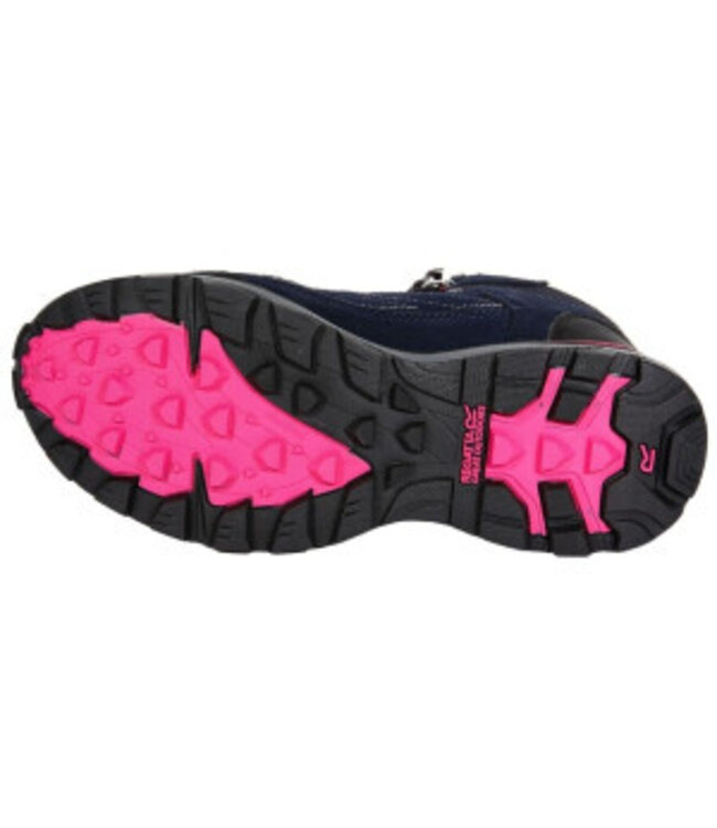 Regatta Ladies Samaris Suede