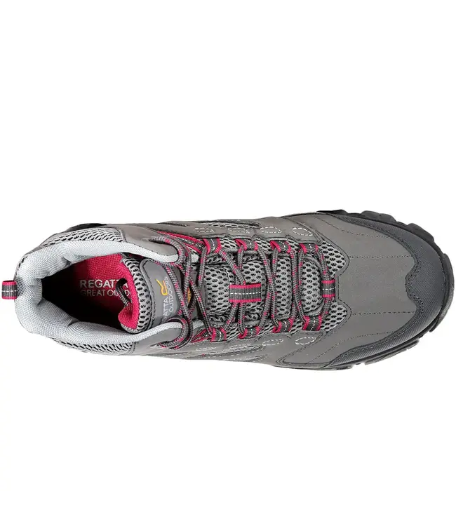 Regatta Ladies Holcombe IEP Mid