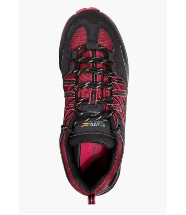 Lady Samaris Low II Walking Shoes