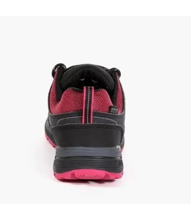 Lady Samaris Low II Walking Shoes