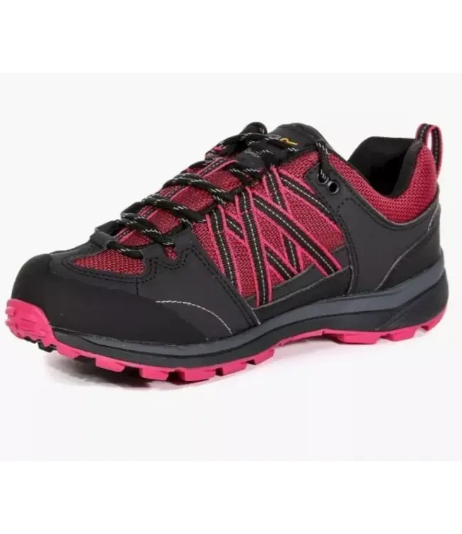 Lady Samaris Low II Walking Shoes