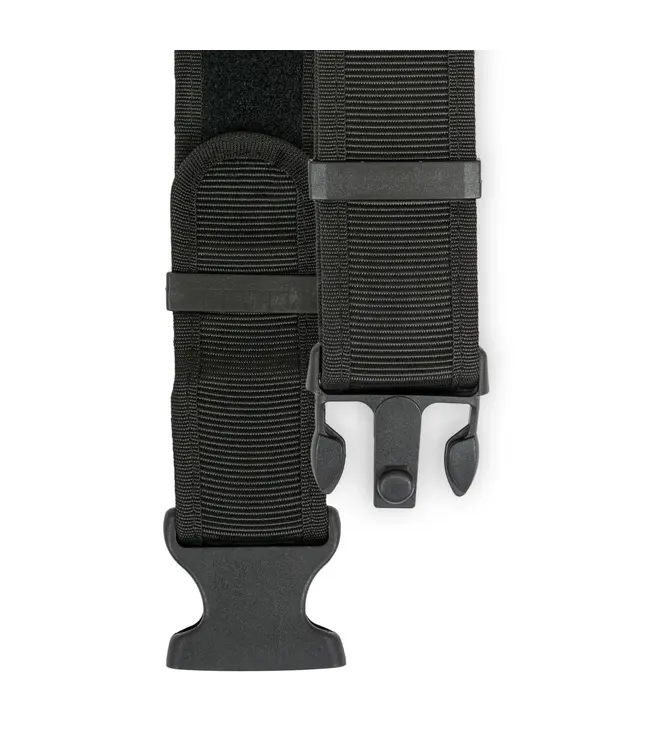 Highlander Security Belt