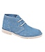 Desert Boot Blue
