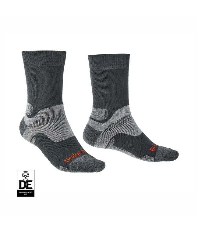 Bridgdale Hike Medium Weight Boot