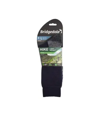 Bridgedale Bridgedale Hike Lightweight Merino Performance Boot