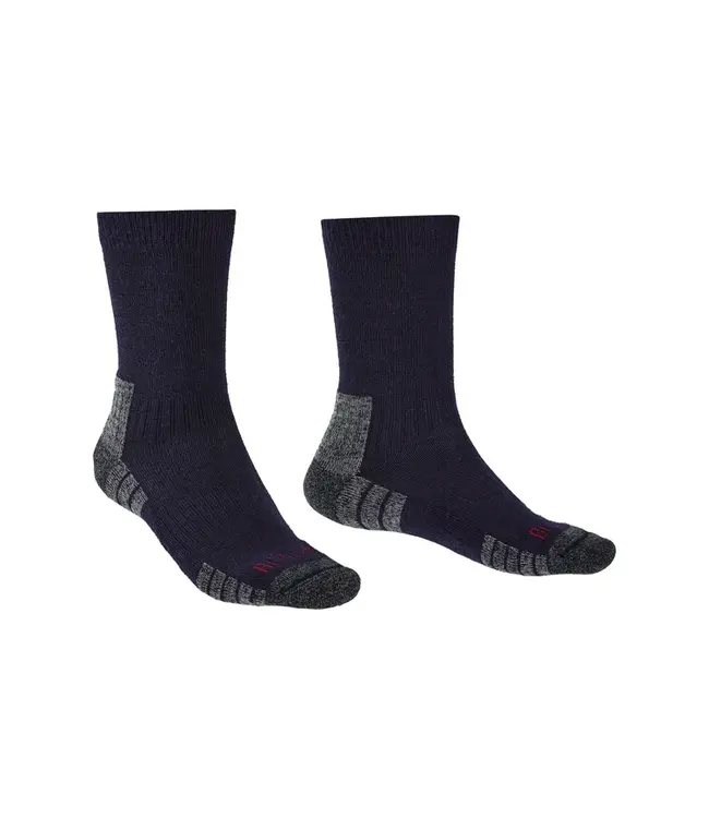 Bridgedale Hike Lightweight Merino Performance Boot