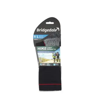 Bridgedale Bridgedale Hike Lightweight T2 Coolmax Performance Boot