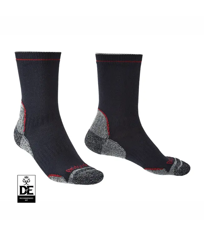 Bridgedale Hike Lightweight T2 Coolmax Performance Boot