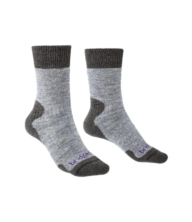 Bridgedale Heavyweight Merino Comfort Boot Ladies