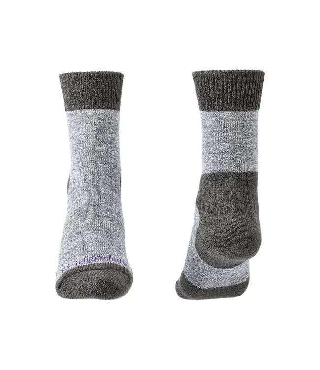 Bridgedale Heavyweight Merino Comfort Boot Ladies