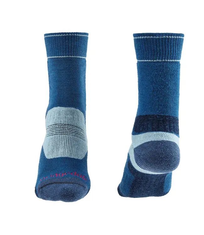 Bridgedale Midweight Merino Performance Boot Ladies
