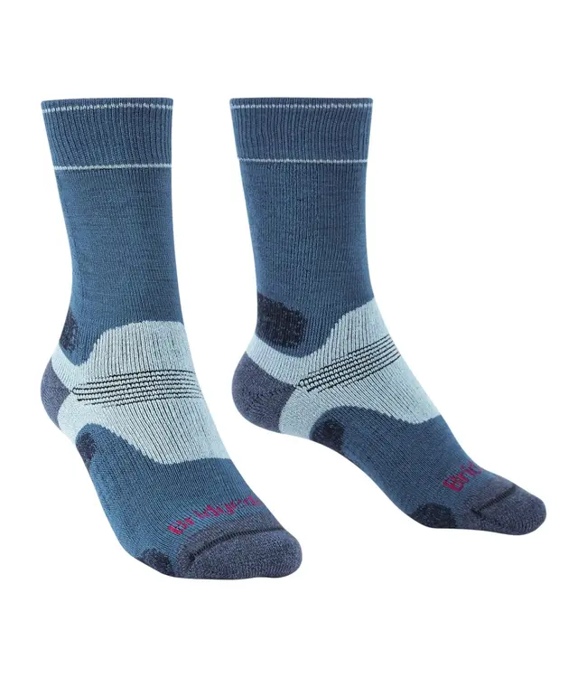 Bridgedale Midweight Merino Performance Boot Ladies