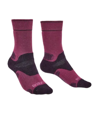 Bridgedale Bridgedale Hike Lightweight Performance Boot Ladies