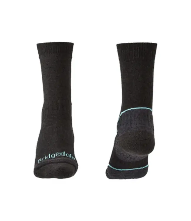 Bridgedale Ultralight T2 Merino Performance Low Ladies