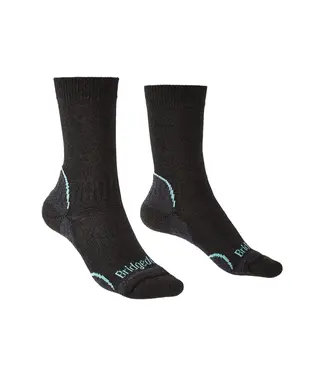 Bridgedale Bridgedale Hike Lightweight T2 Coolmax Boot Ladies