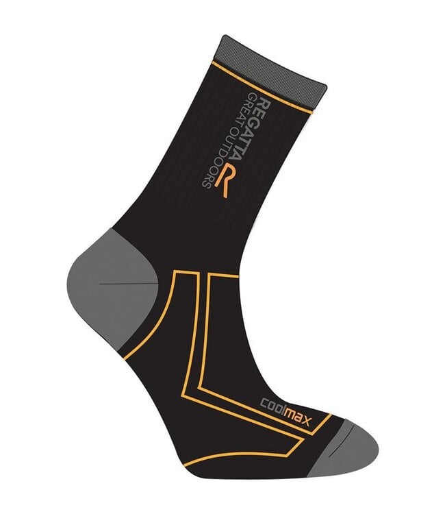 Regatta Trek & Trail 2 Season