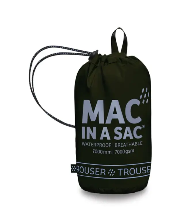 Mac In A Sack Trousers