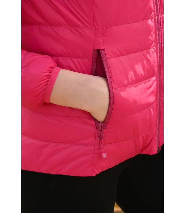 Mac In A Sac Ladies Polar Jacket