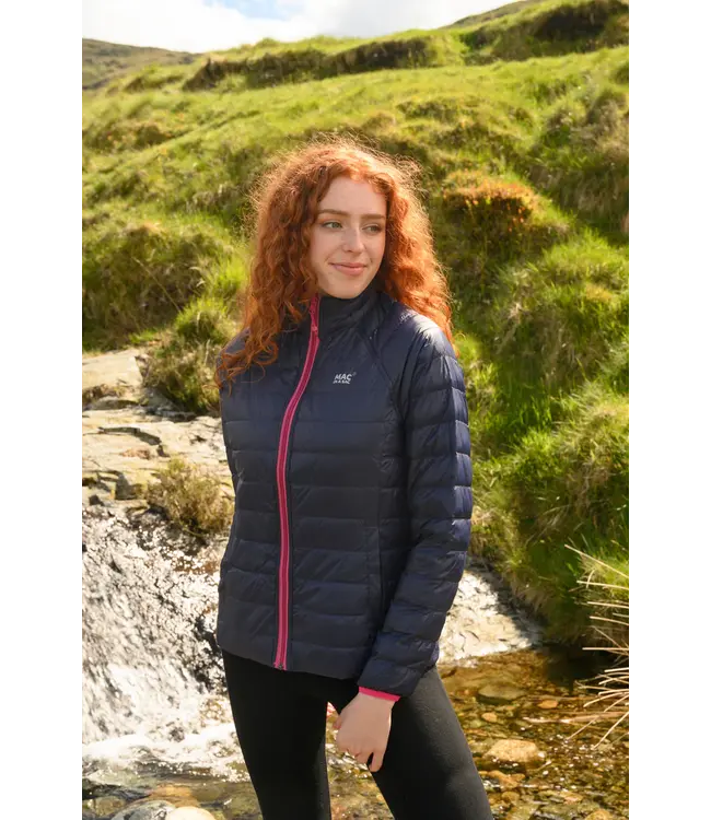 Mac In A Sac Ladies Polar Jacket