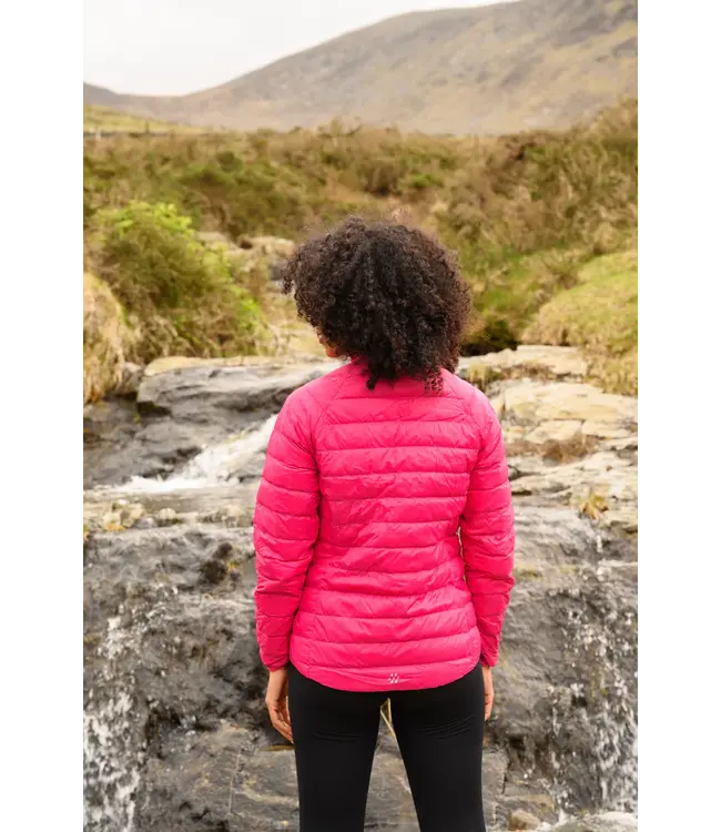 Mac In A Sac Ladies Polar Jacket