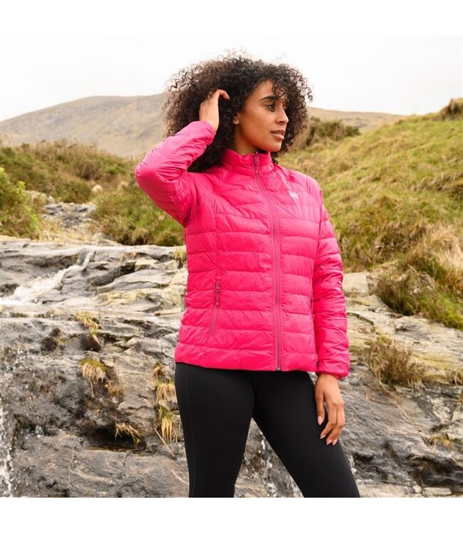 Mac In A Sac Ladies Polar Jacket