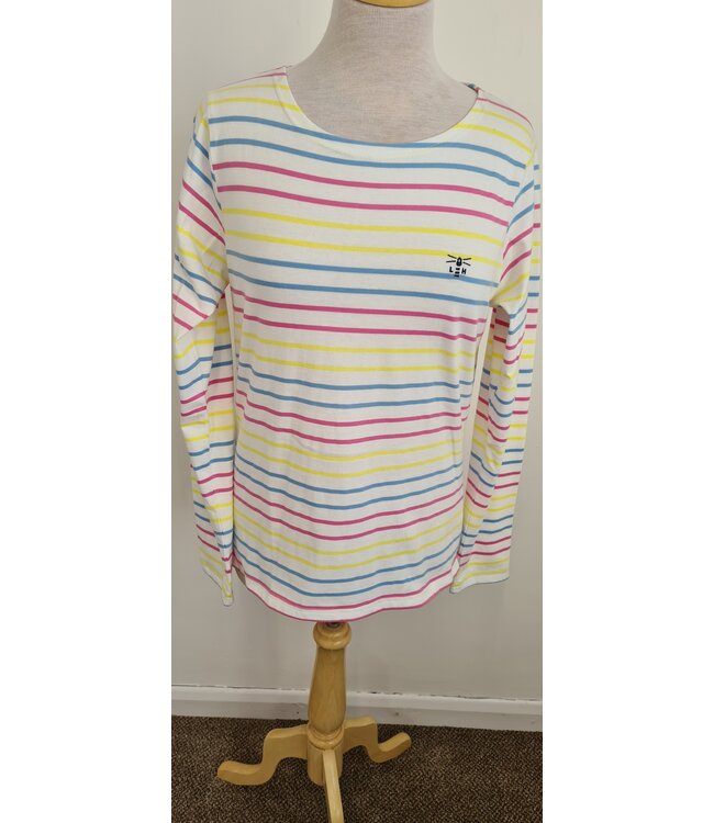 Lighthouse Causeway L/S