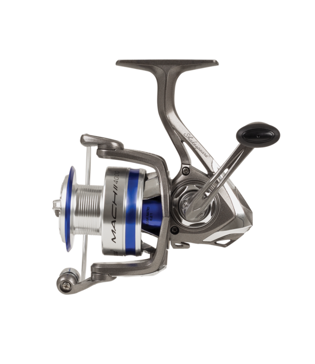 Shakespeare Mach II 4000