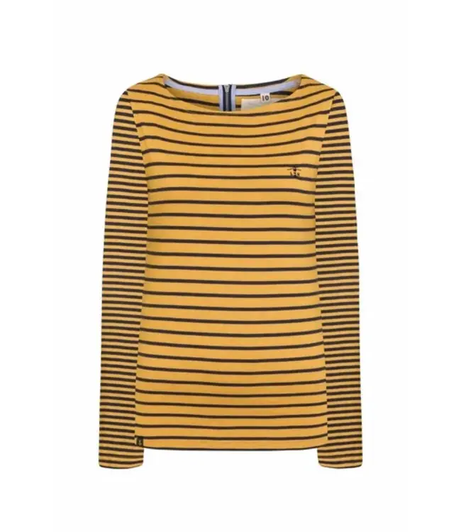 Lighthouse Causeway L/S