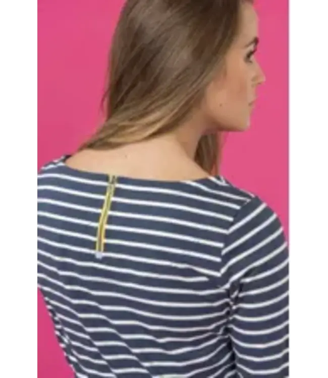 Lighthouse Causeway Long Sleeve