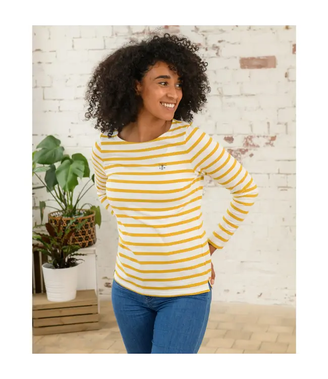 Lighthouse Ladies Causeway Top