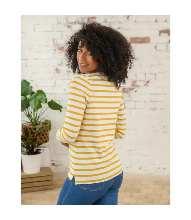 Lighthouse Ladies Causeway Top