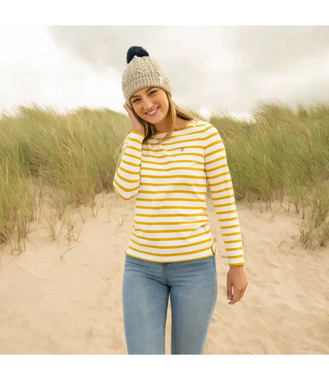 Lighthouse Ladies Causeway Top