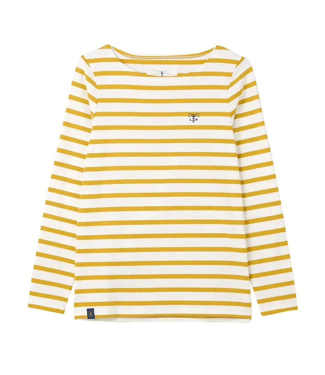 Lighthouse Ladies Causeway Top