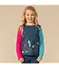 Lighthouse Kids Causeway  Seahorse Top