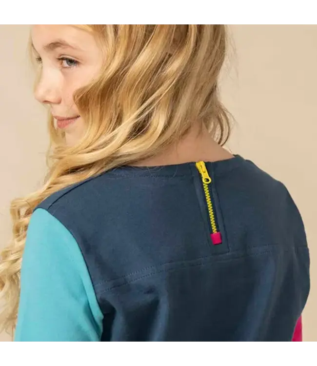 Lighthouse Kids Causeway  Seahorse Top