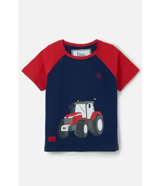 Lighthouse Lighthouse Mason T Shirt