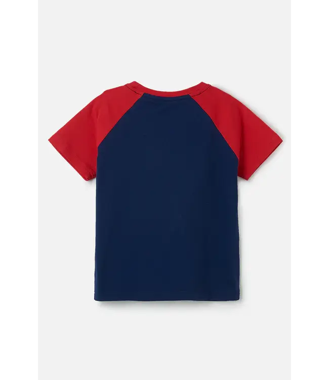 Lighthouse Mason T Shirt