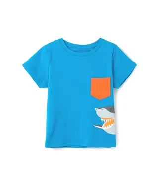 Lighthouse Lighthouse Oliver T-shirt Kids