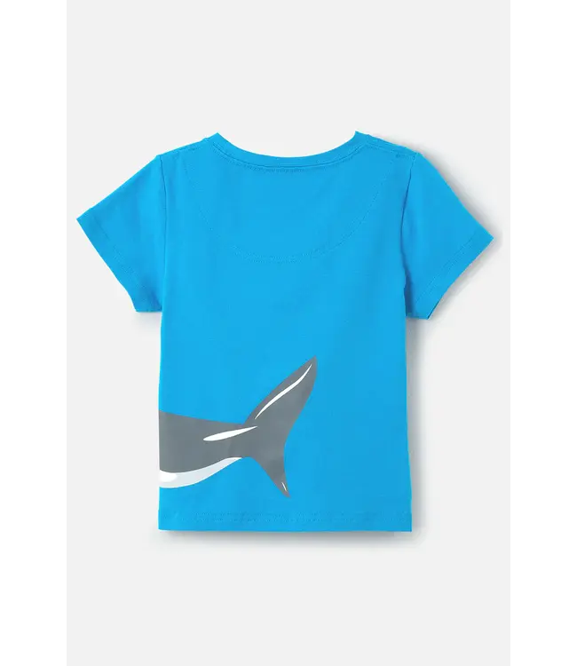 Lighthouse Oliver T-shirt Kids