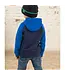Lighthouse Jack Sweatshirt Blue Tractor