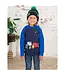 Lighthouse Jack Sweatshirt Blue Tractor