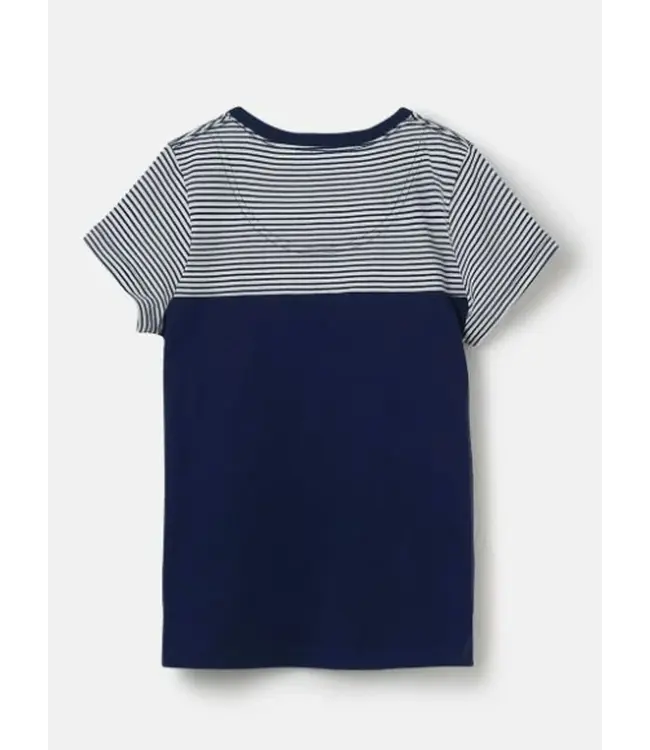 Lighthouse Mason T Shirt