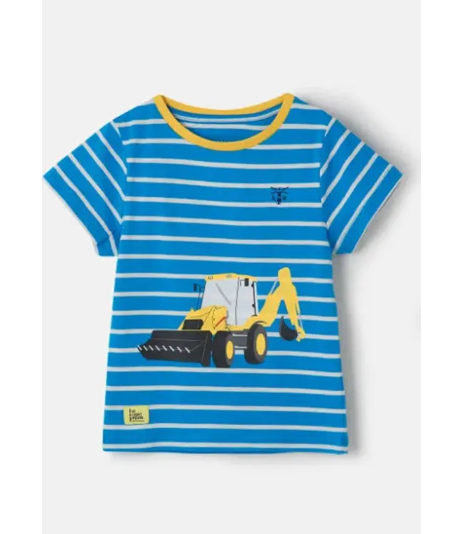Lighthouse Mason T Shirt