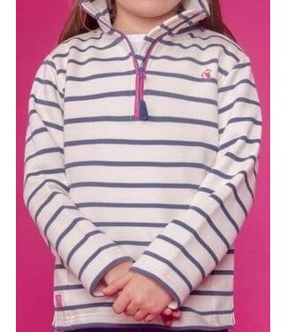 Lighthouse Lighthouse Robyn Blue Stripe